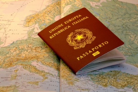 Passaporti: si potranno ritirare anche alle Poste ma solo nei Comuni sotto i 15mila abitanti