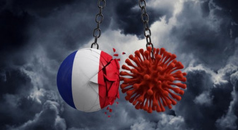 Ancora un giro di vite in 15 regioni della Francia per contrastare i numeri alti del contagio: vietato uscire di casa dalle 18