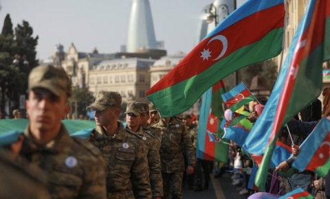 Azerbaigian: avviati negoziati con i separatisti di Nagorno-Karabakh. Iniziato il cessate il fuoco