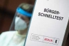 Covid Germania: calano i contagi dopo la regola del G2 ma si teme Omicron