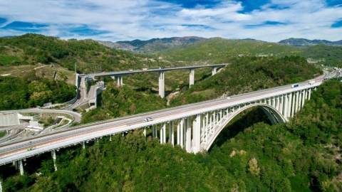 Infrastrutture: un fondo di oltre un miliardo di euro per la manutenzione straordinaria di ponti e viadotti