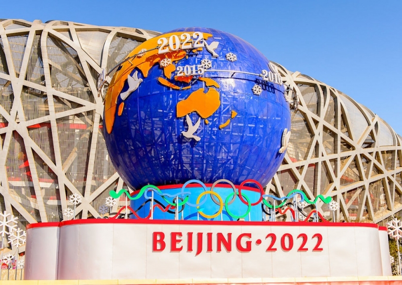 Pechino 2022: rilevati 78 casi Covid nel Villaggio Olimpico. Il personale è separato dal mondo esterno