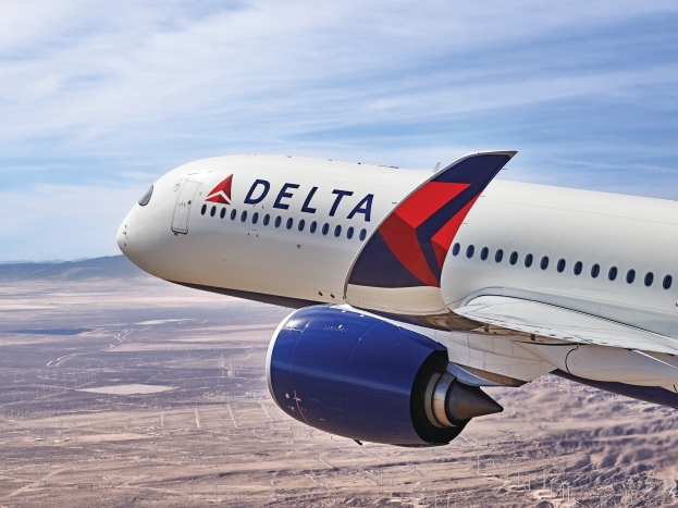 Volare in Usa: ripartono i collegamenti giornalieri da Roma per Boston e New York operati da Delta Airlines