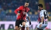Anticipo Serie A: Udinese-Milan 1-1. I gol di Beto e Ibrahimovic allo scadere del 90°