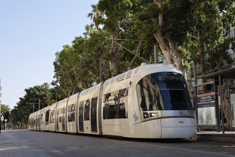 Israele: inaugurata a Tel Aviv la prima metropolitana che servirà oltre un milione di abitanti