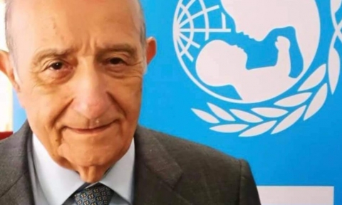 Covid: all'ospedale Spallanzani di Roma e morto il presidente Unicef Italia, Francesco Samengo