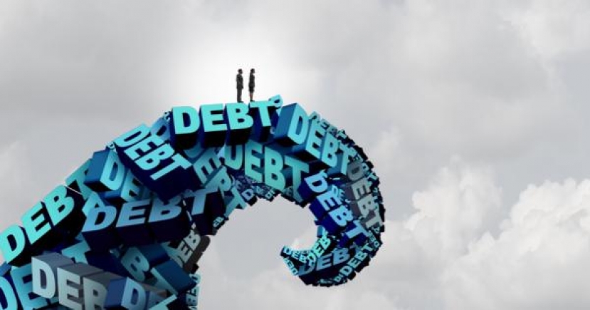 Confindustria: “eccesso di indebitamento per le imprese e non ci sono nuovi investimenti”