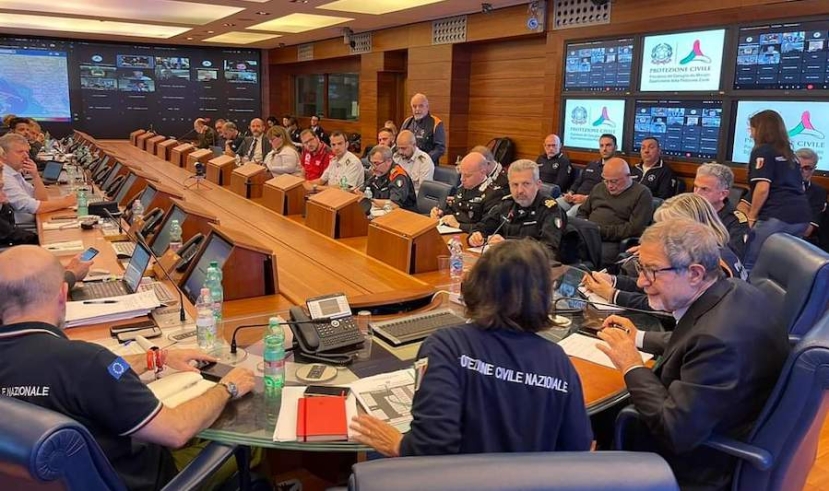 Alluvione Emilia Romagna: stabilite le misure di sostegno dal governo per le aree colpite