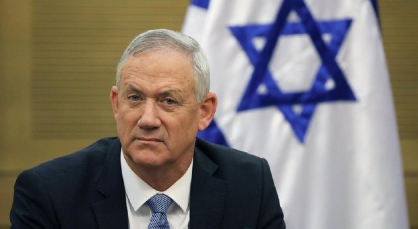 Israele: la difficile impresa della coalizione di governo. Il mandato esplorativo di Rivlin scade il 2 giugno