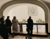 Aperte oggi le Grotte Vaticane per consentire ai fedeli la visita alla tomba di Papa Benedetto XVI