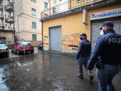 Colleferro: atteso l'interrogatorio dei due giovani arrestati per il pestaggio di Lorenzo ancora ricoverato in ospedale