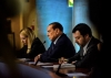 Consultazioni Colle: oggi pomeriggio vertice del Centrodestra con la decisione di Silvio Berlusconi