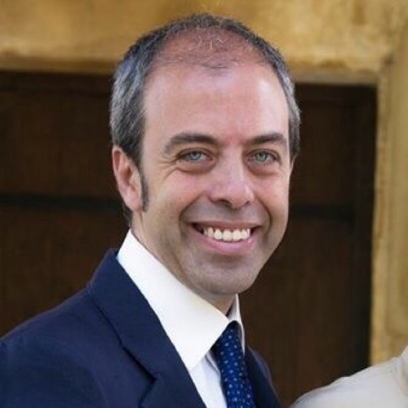 Giuseppe Rollino, CEO Novabee s.r.l.