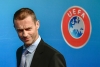 Superlega: il presidente dell'Uefa, Ceferin spara a zero: "Una proposta avida e disonorevole"