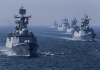 Manovre militari navali cinesi nello stesso giorno di quelle di Giappone e Usa al largo delle Filippine