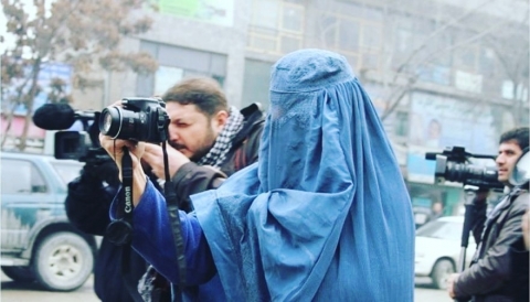Afghanistan, la Fnsi chiede al governo italiano la possibilità di accogliere i giornalisti in fuga