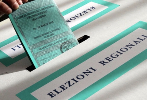 Friuli Venezia Giulia: domani e lunedì al voto per le regionali e 24 Comuni tra cui Udine e Sacile