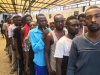 Lampedusa: altri 400 migranti sbarcati nell'isola. L'hotspot supera ancora le mille persone
