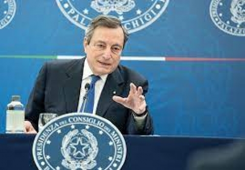G20 Afghanistan, Draghi: “C’è una risposta convinta del multilaterismo”. L’incognita di Russia e Cina