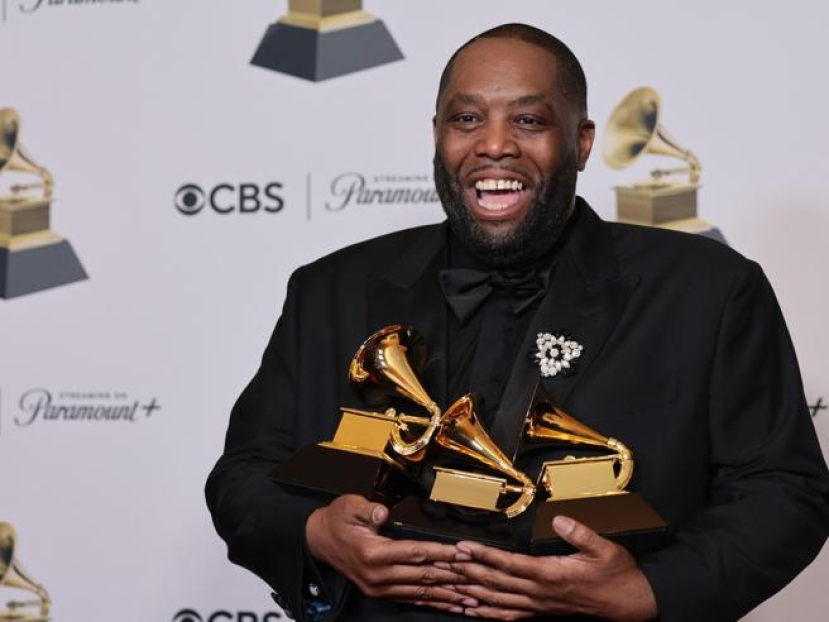 Grammy Awards: il trionfo “in manette” di Killer Mike e la polemica di Jay-Z su Beyoncè