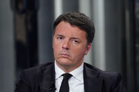 Recovery Fund: posizione più morbida di Renzi (IV) dopo il weekend con aria di crisi