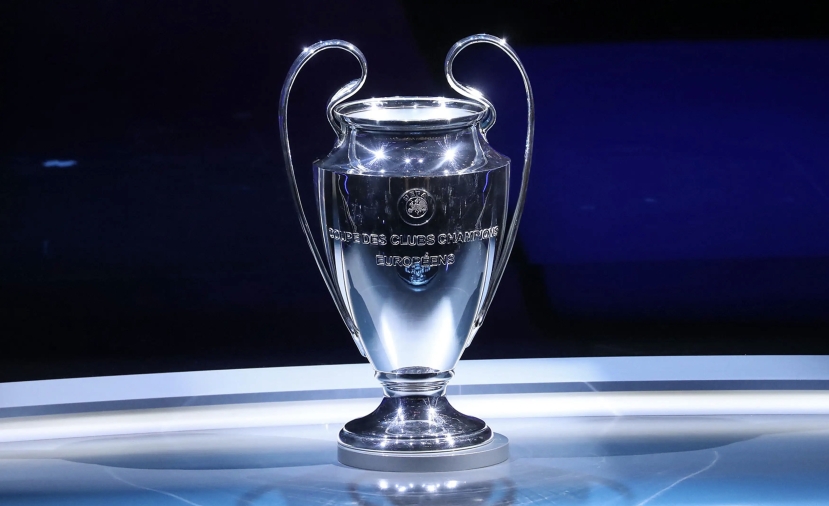 Champions League: ecco le sfide delle tre italiane e gli accoppiamenti degli ottavi