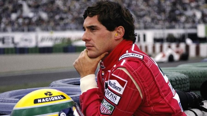 F1: il ricordo di Ayrton Senna a 61 anni della sua nascita