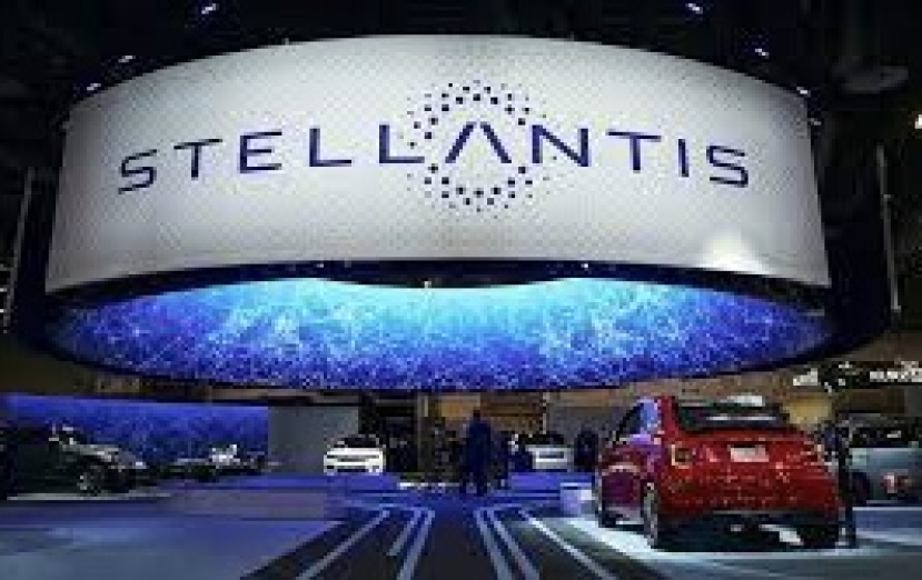 Auto Europa: vendita in crescita per Stellantis (+5,9%) che si conferma al secondo posto. Sul podio con l’elettrico