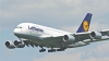 Lufthansa: maggioranza incerta per l’approvazione di un pacchetto di salvataggio della compagnia da 9 mld
