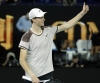 Tennis: Sinner vince gli Australian Open ed entra di diritto nella storia
