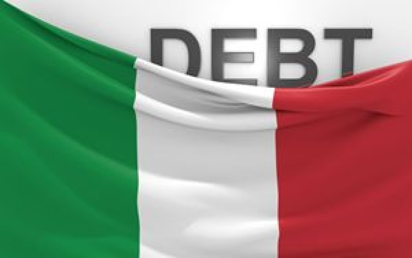 Deficit/Pil italiano all&#039;8%, sopra le stime della Nadef (5,6%). il peso dei crediti d&#039;imposta con il Superbonus