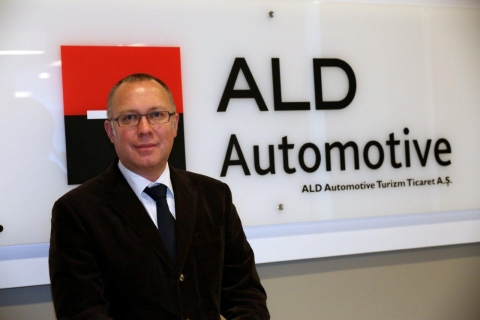 Auto: cambio di guardia ai vertici di Ald Automotive. Philippe Valigny sostituirà Andrea Badolati nella carica di Ceo