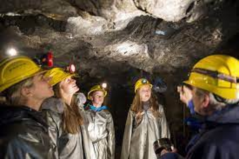 Giornata Nazionale delle Miniere: Ispra “promuovere il turismo geologico-minerario”