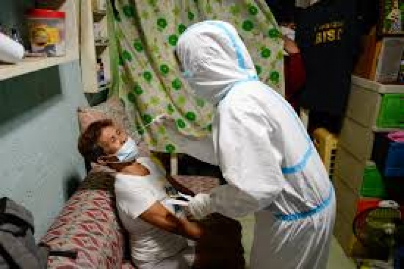 Covid Filippine: oltre 30 mila i morti della pandemia. Su 109 milioni di abitanti 1,77 milioni i contagiati