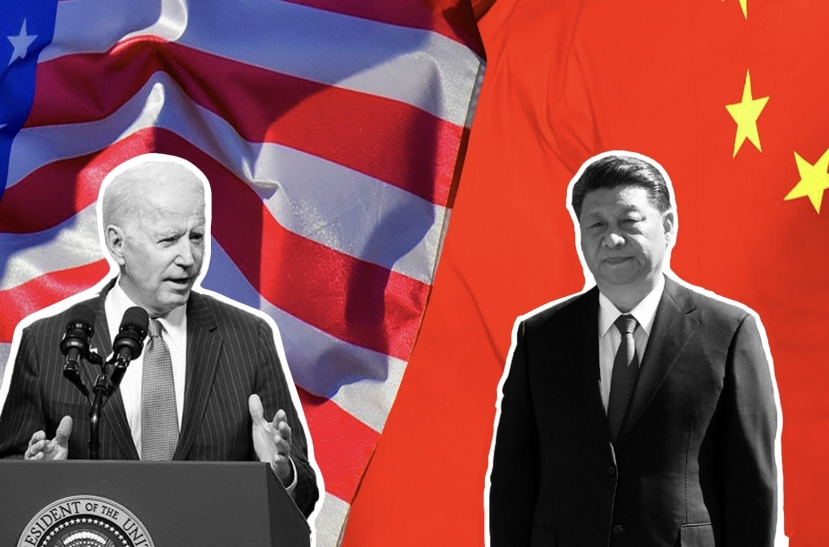 USA e Cina verso la distensione. Martedì video-incontro tra Biden e Xi Jinping