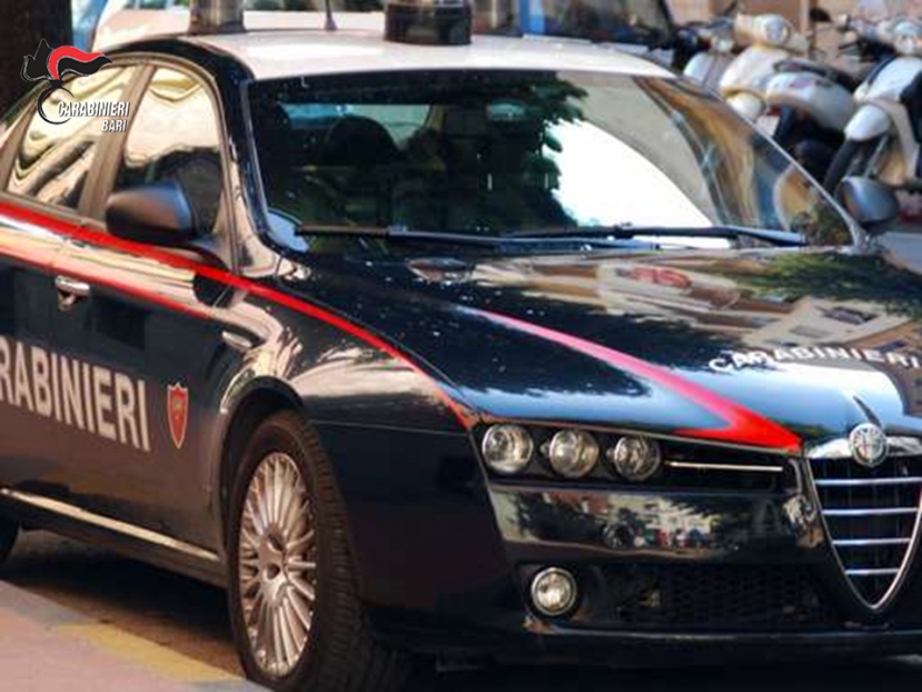 Bari: operazione anti-mafia congiunta polizia-carabinieri, 99 indagati