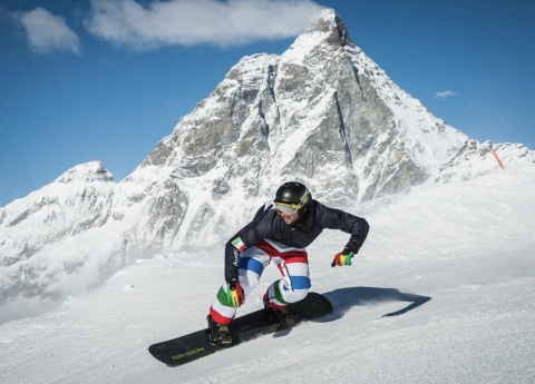 SkiMagazine: con la seconda puntata del format Tv dedicato alla montagna si viaggerà tra il Trentino e la Coppa del Mondo di Cervinia