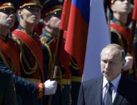 Rivolta Wagner: Putin ringrazia per la fedeltà la Guardia Nazionale: “Avete evitato una guerra civile”