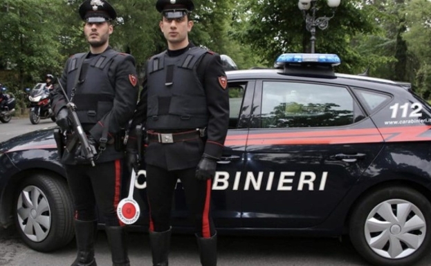 Catania: scovati dai Carabinieri 300 indebiti percettori di reddito di cittadinanza