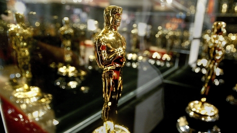Cinema: la notte degli Oscar con le 13 candidature di Oppenheimer e Io Capitano nella cinquina "stranieri"