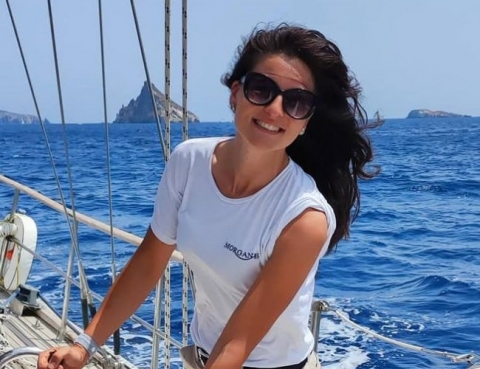 Napoli: morta una 26enne per asfissia in barca. Faceva parte dell’equipaggio di charter