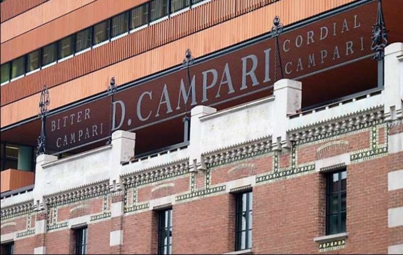 Un bond a 7 anni di Campari Group ha attirato investitori in UK, Germania, Svizzera e Francia