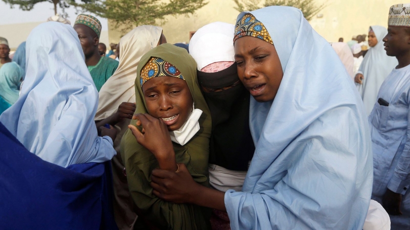 Nigeria: ancora nessuna notizia dei 200 bambini rapiti dalla Salihu Islamic Schoole di Rafi