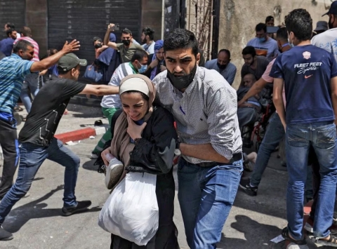 Situazione Gaza, Michel convoca vertice Ue: “L’Europa rischia estremismi e forti migrazioni”