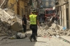 Torre del Greco: 25 indagati dalla Procura per il crollo della palazzina dove sono rimaste ferite tre persone