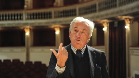 Teatro di Roma: la nomina di Sangiuliano del Direttore Fusco scatena le ira di registi ed attori