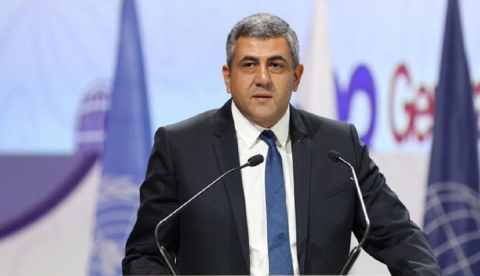 Pololikashvili (OMT): "Il turismo esposto a danni economici enormi". Si avranno perdite per 2mila mld di dollari