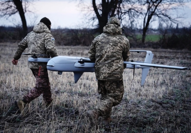 Guerra anti-droni: Mosca lavora ad un “sonar” per intercettare l’arrivo dei velivoli ucraini senza pilota