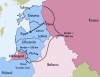 Confini Russia: Mosca ipotizza l’allargamento di quelli marini nel Baltico tra Finlandia e Lituania