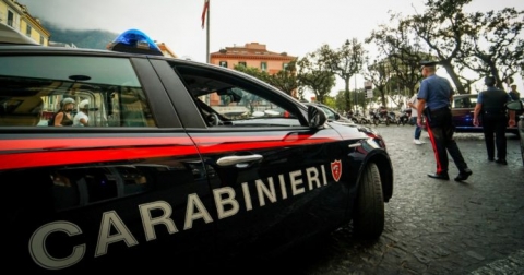 Omicidio Carsetti: arrestati dai Carabinieri di Macerata la figlia e il nipote